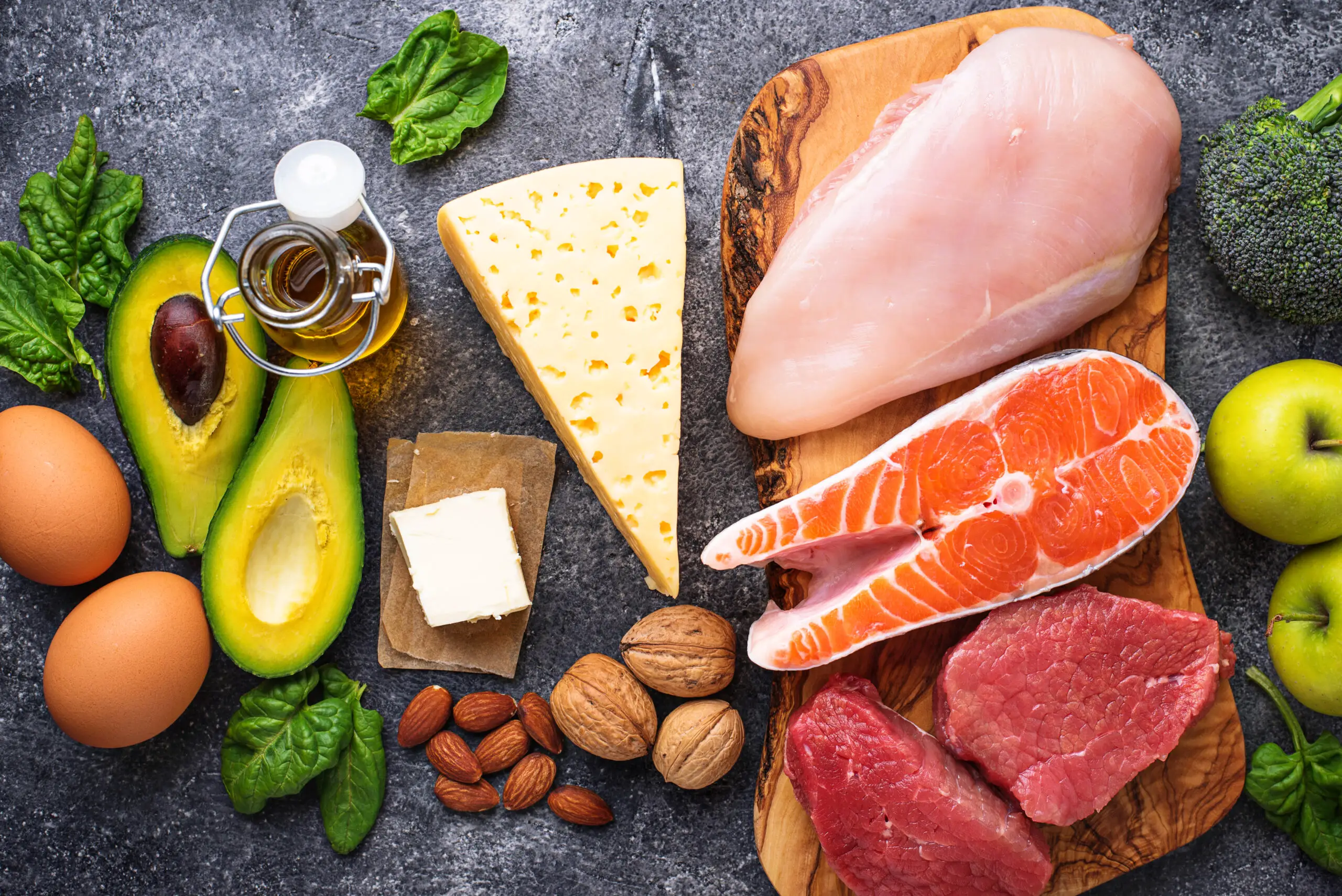 Read more about the article How Does Keto Work?