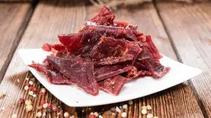 Read more about the article Is Beef Jerky Keto?