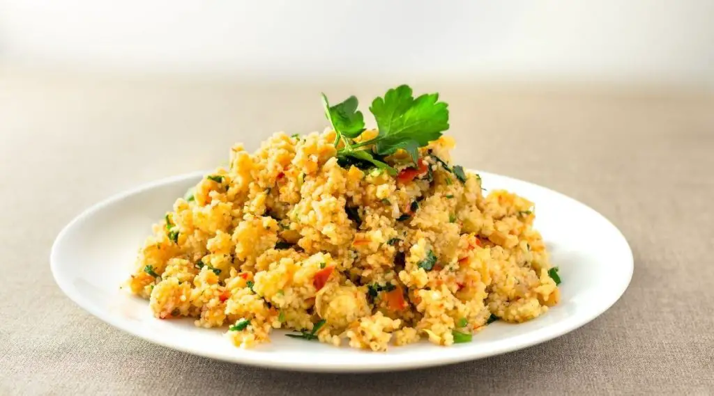 Is Couscous Keto 