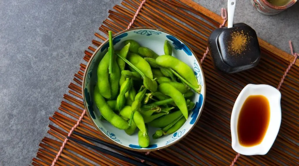 Is Edamame Keto