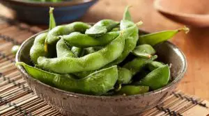 Read more about the article Is Edamame Keto?