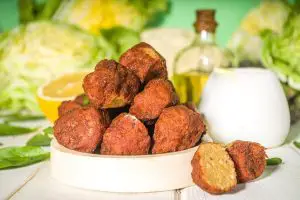Read more about the article Is Falafel Keto?