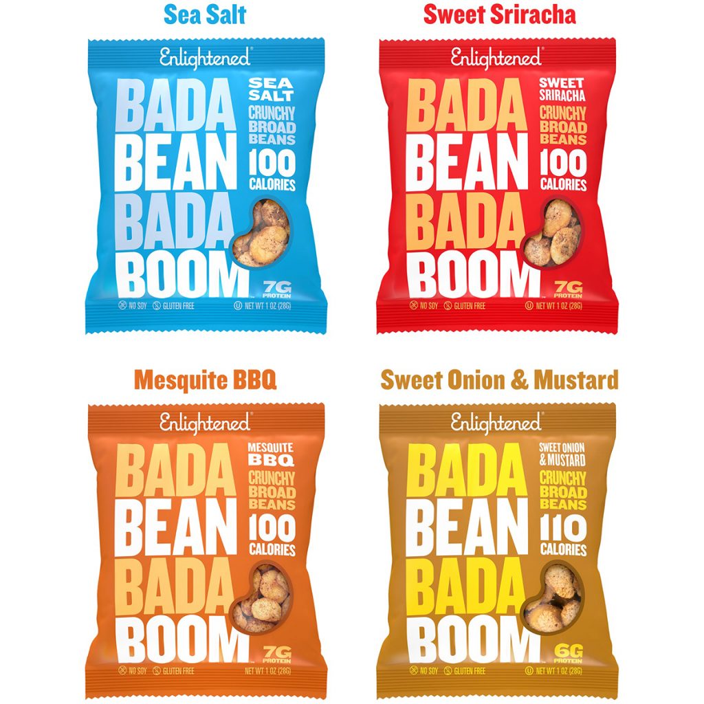 The Bada Beginners Pack