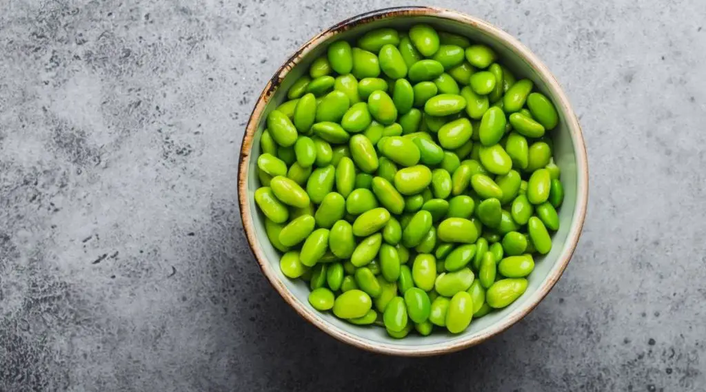 Why Should You Consider Adding Edamame To Your Keto Diet?