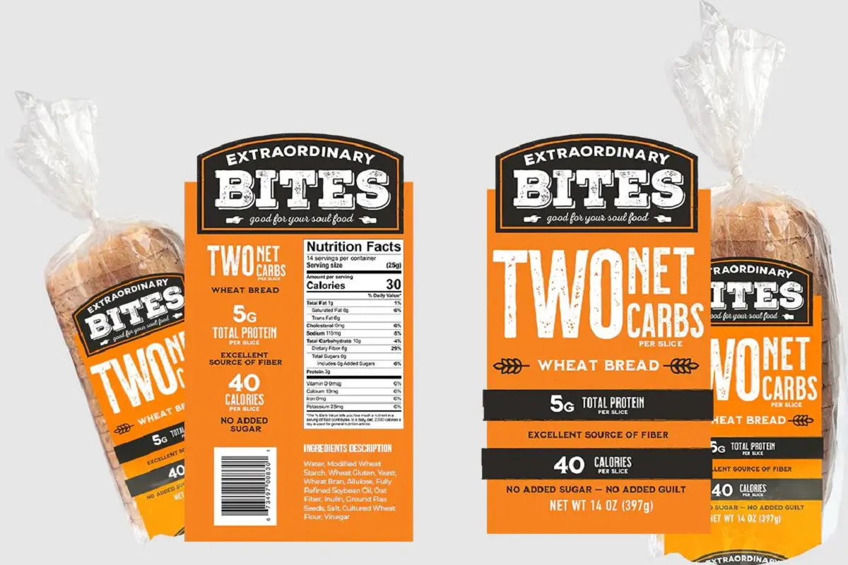 Extraordinary Bites Keto Bread Review
