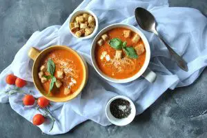 Read more about the article How To Thicken A Keto Tomato Soup