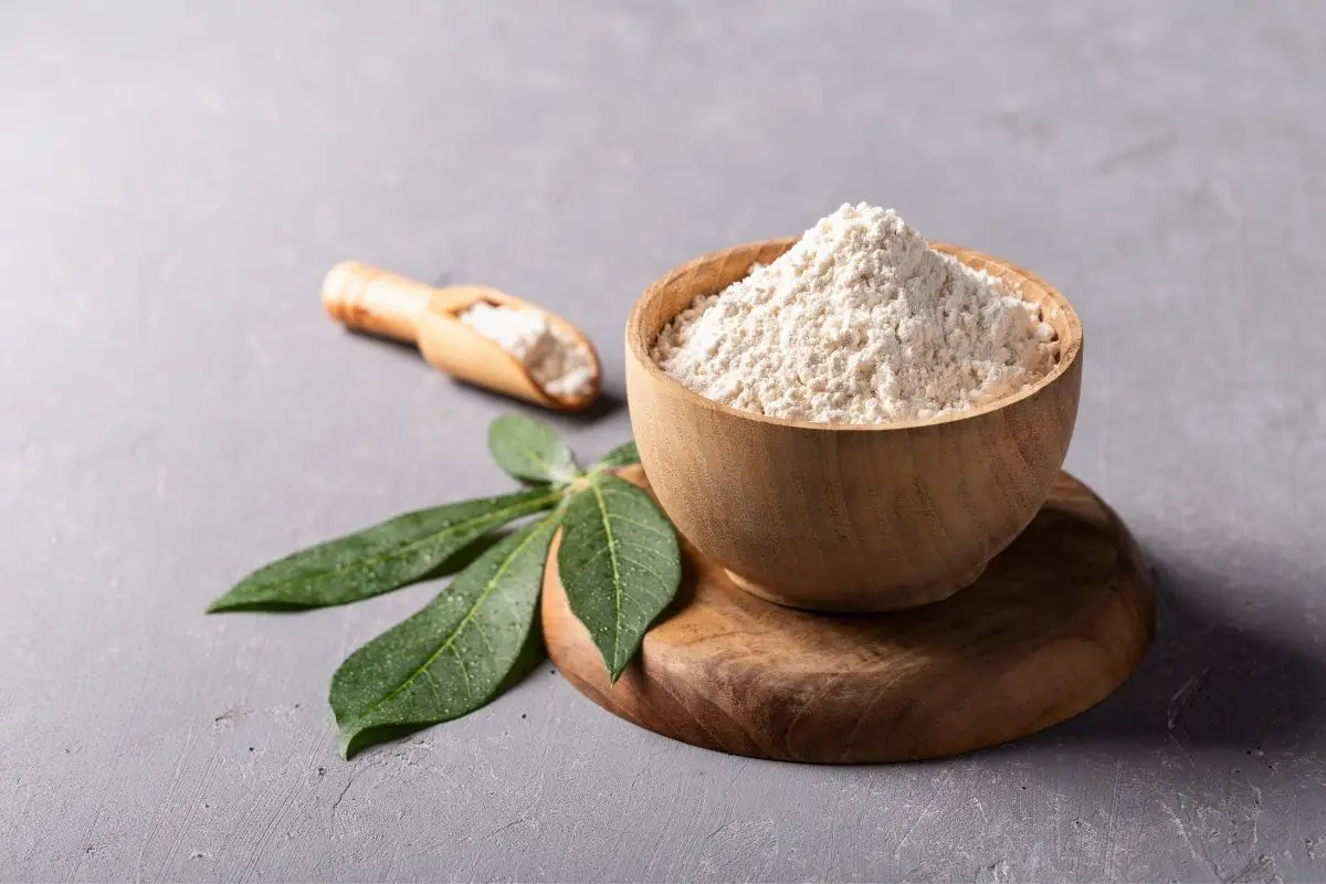 Is Cassava Flour Keto