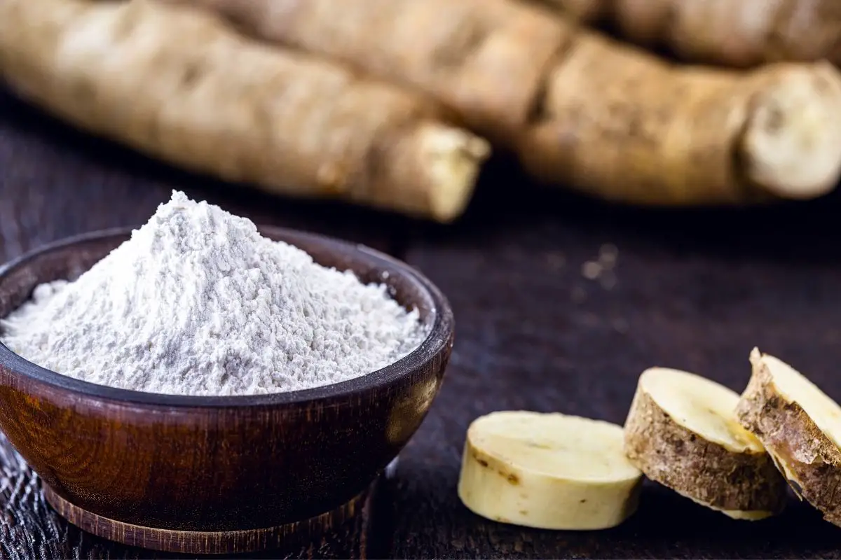 Is-Cassava-Flour-Keto