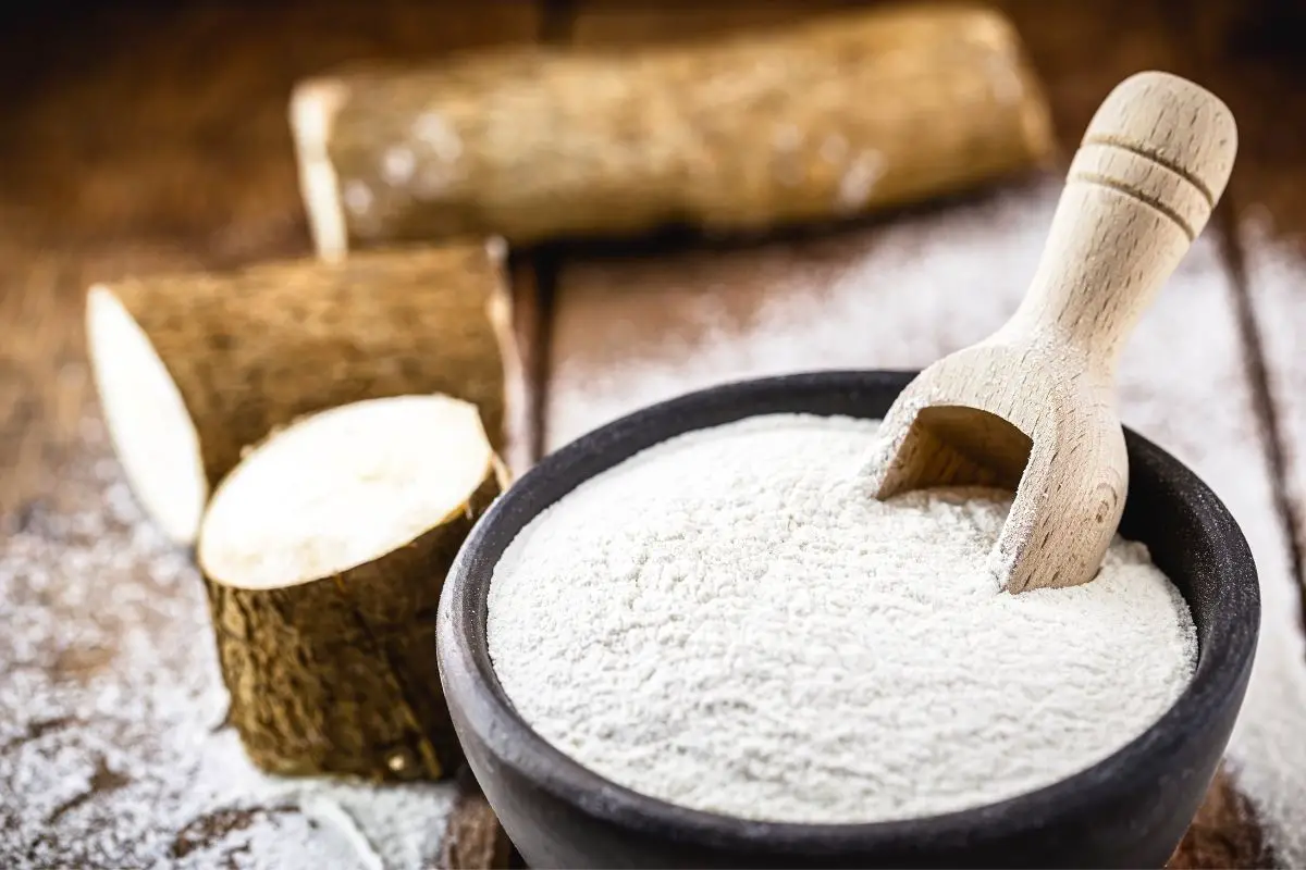 Read more about the article Is Cassava Flour Keto?