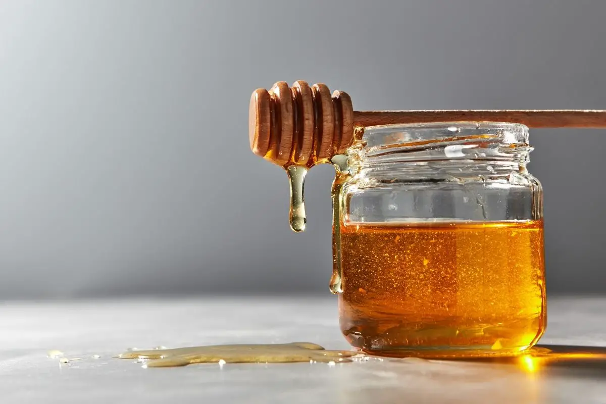 Read more about the article Is Honey Keto?