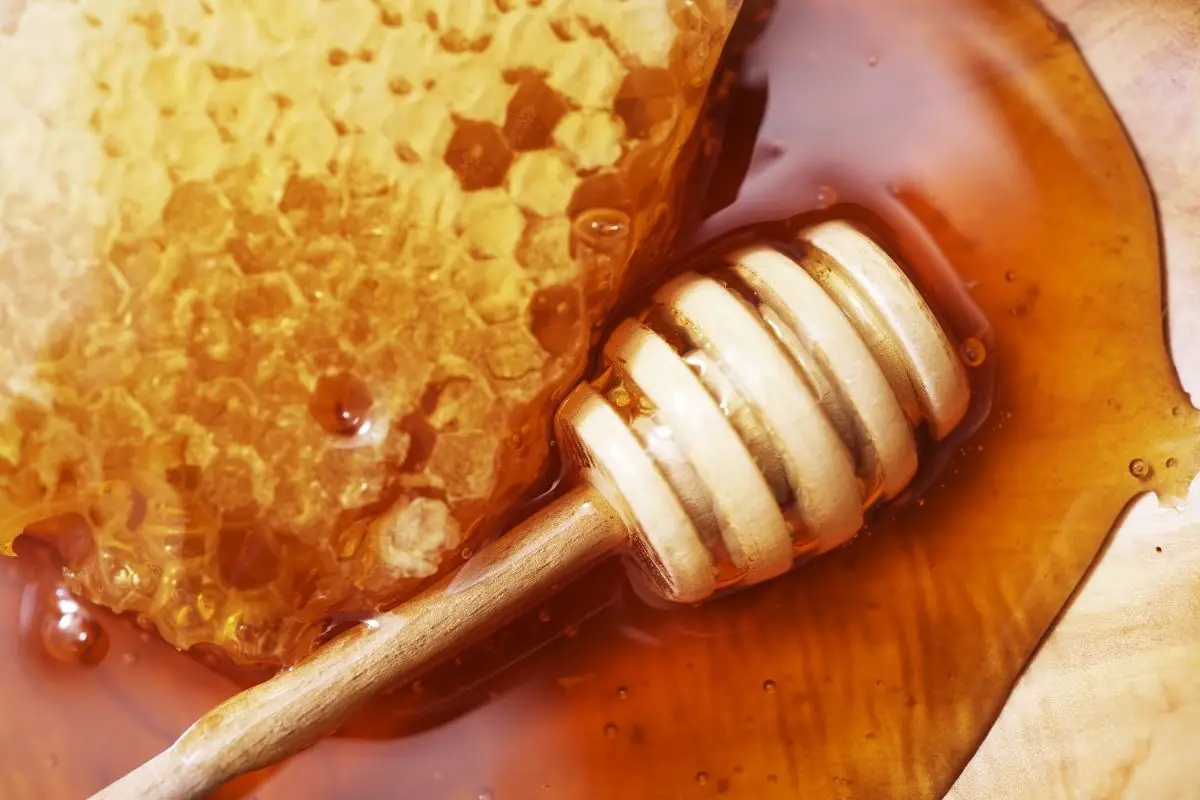 Is Honey Keto