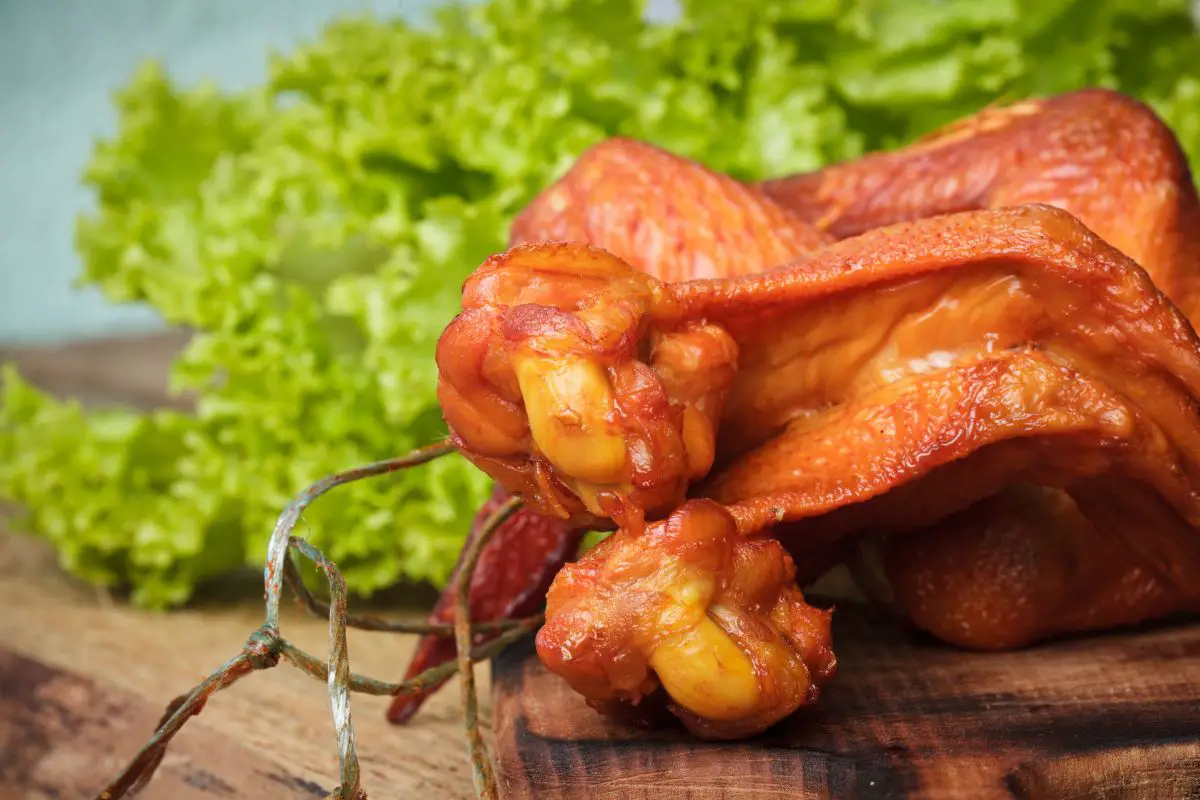 Read more about the article How To Cook Keto Smoked Turkey Wings