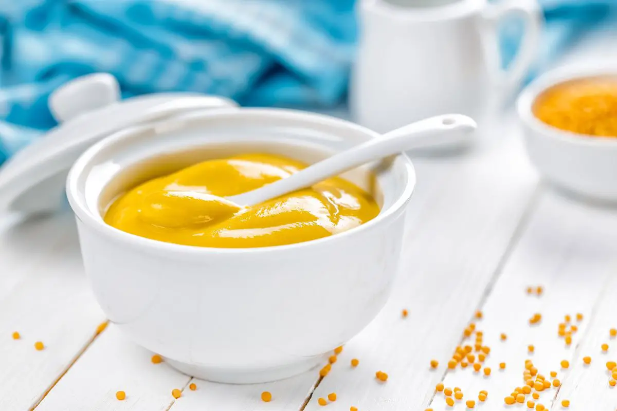 Is Mustard Keto