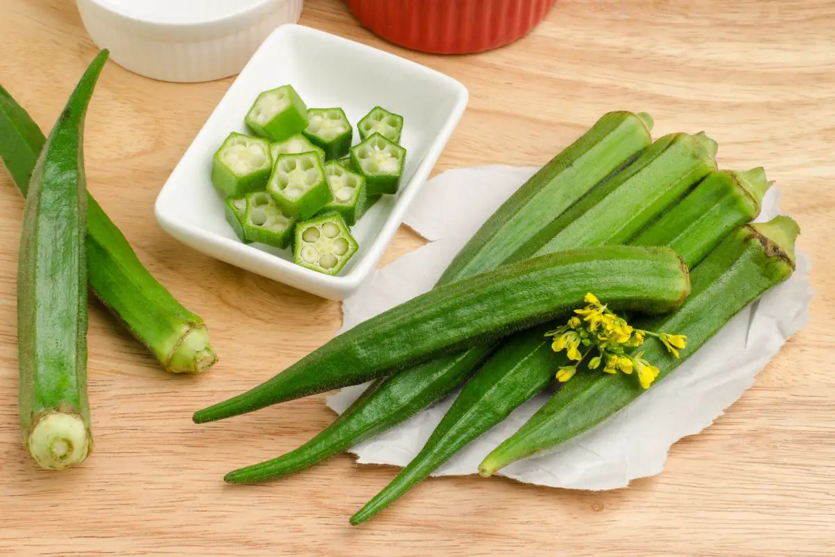 Is Okra Keto?