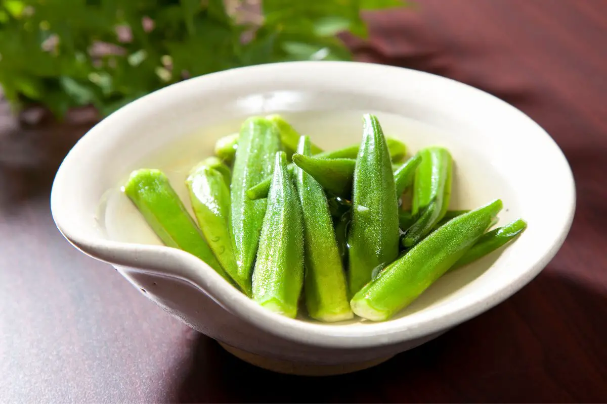 Is Okra Keto?