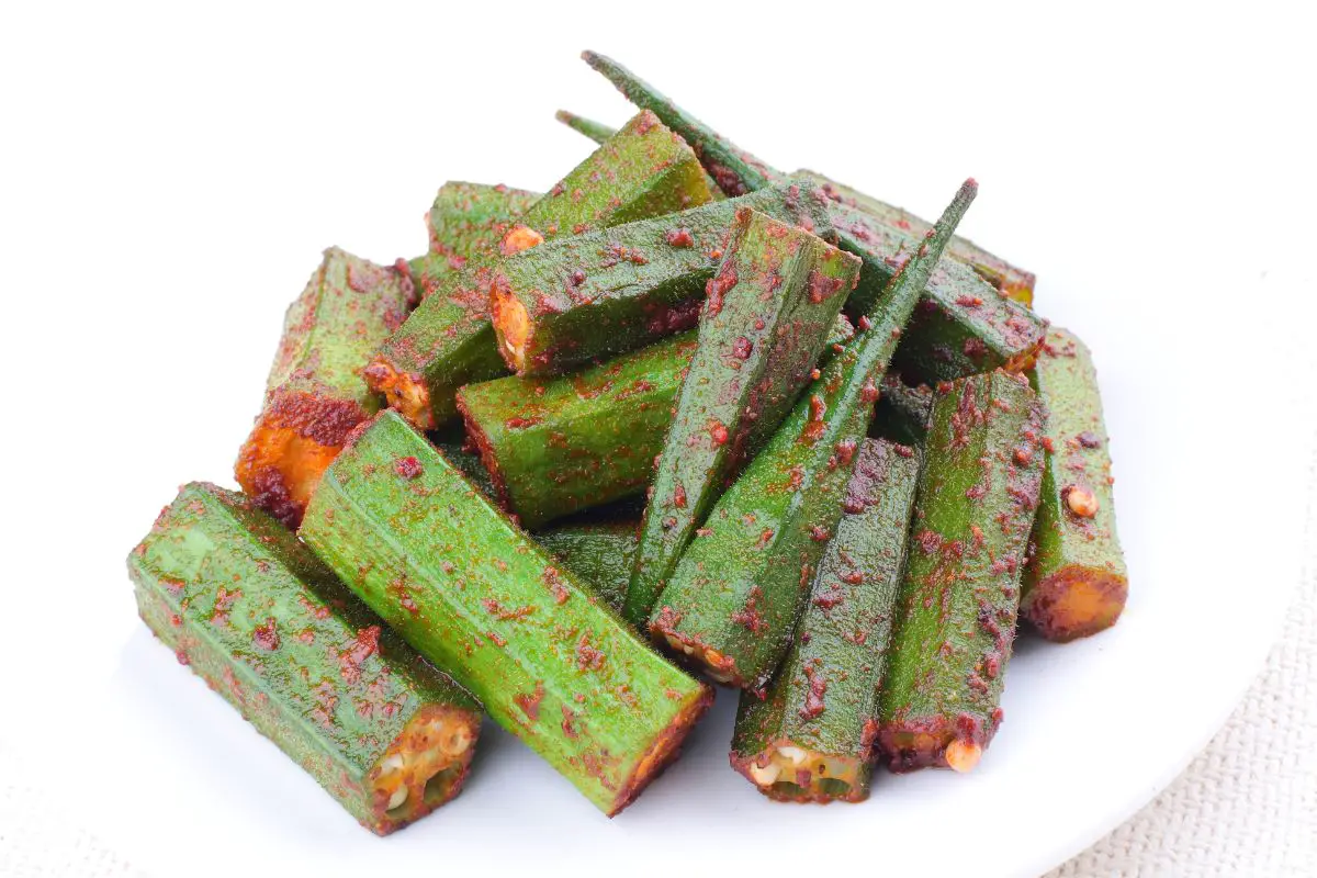 Is Okra Keto?