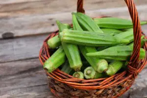 Read more about the article Is Okra Keto?