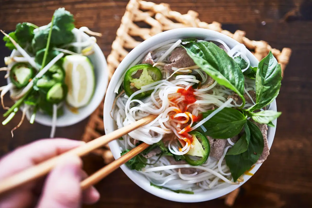 Read more about the article Is Pho Keto?
