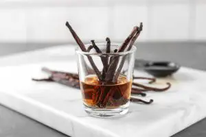Read more about the article Is Vanilla Extract Keto?