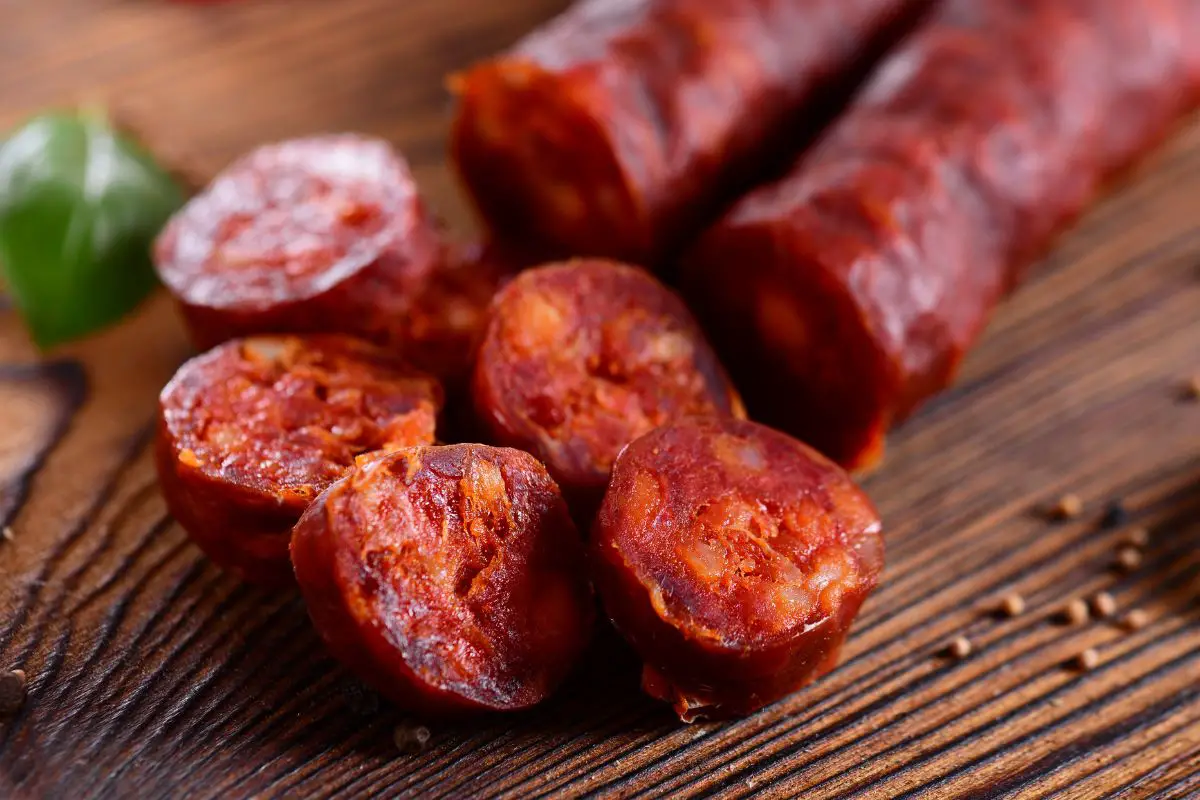 Read more about the article Is Chorizo Keto?