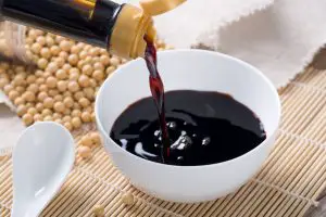 Read more about the article Is Soy Sauce Keto?