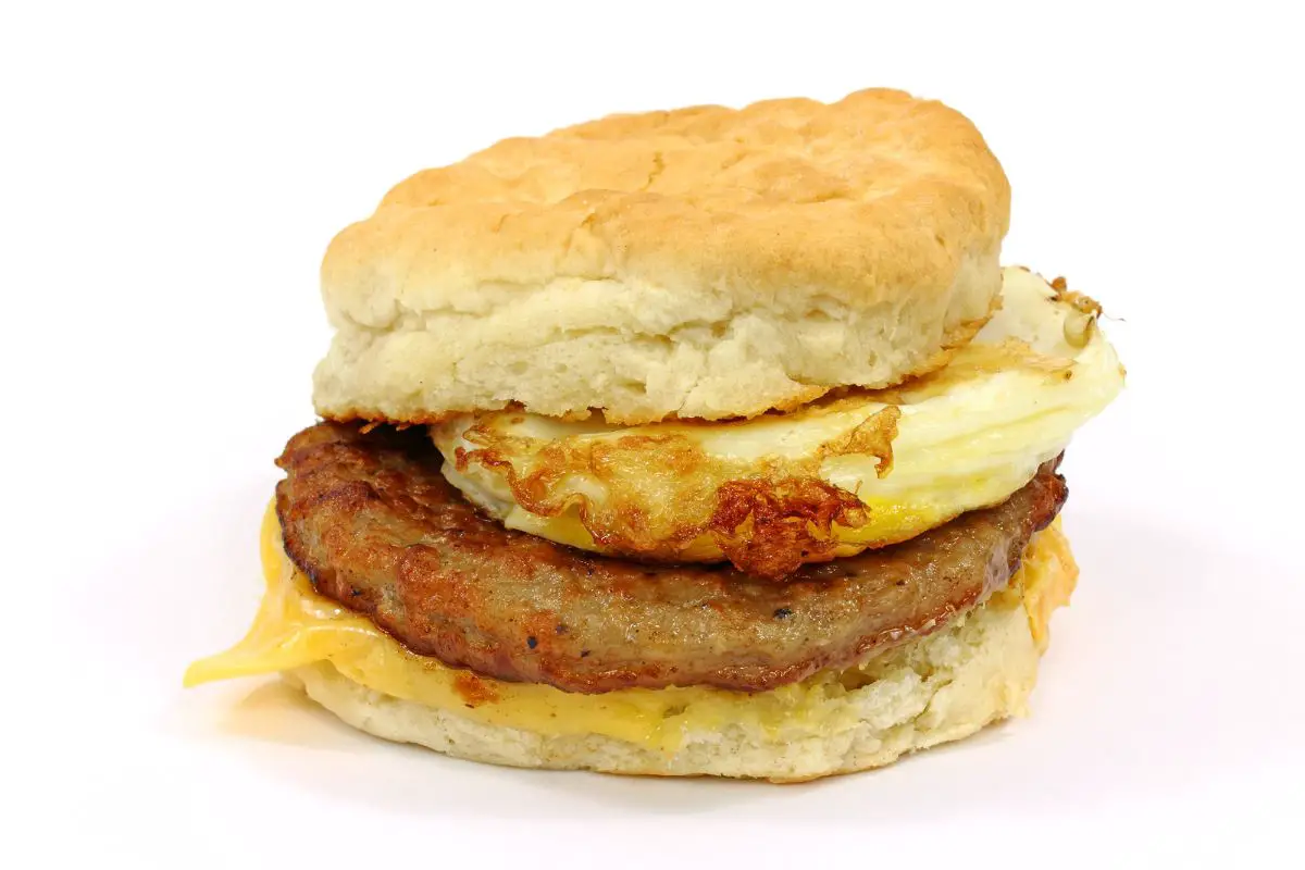 Read more about the article Realgood Breakfast Sandwich Review