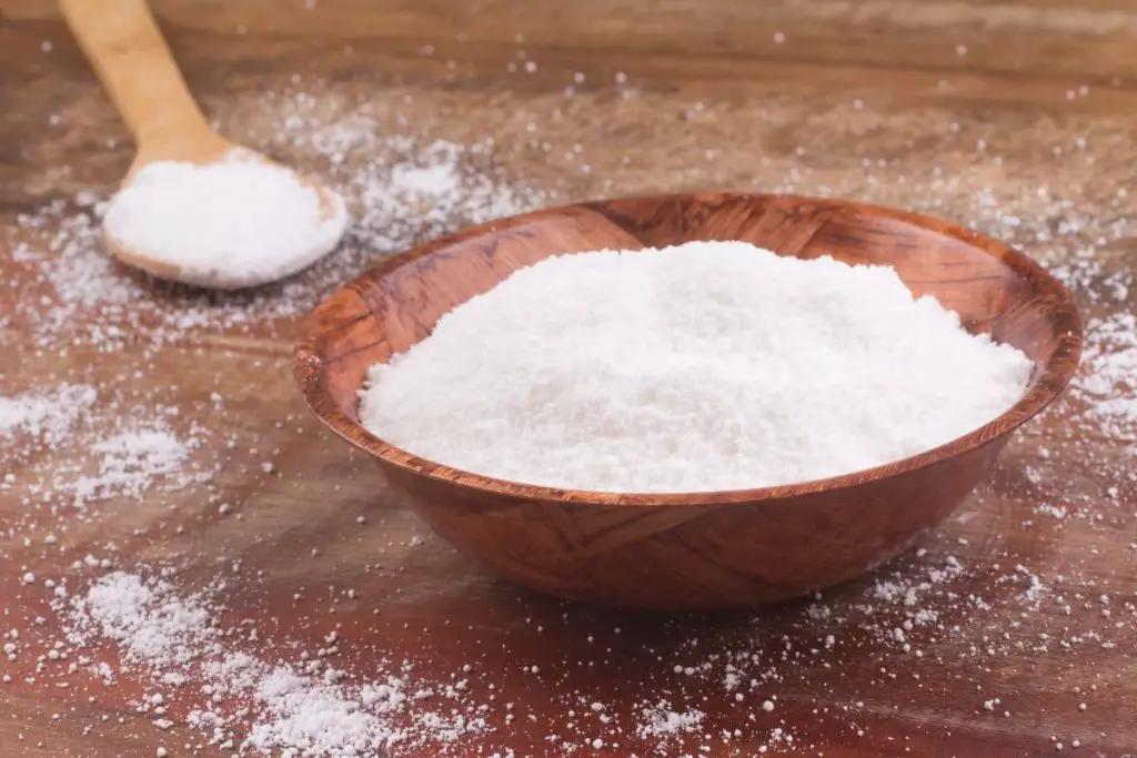 Why Isn’t Tapioca Flour Keto