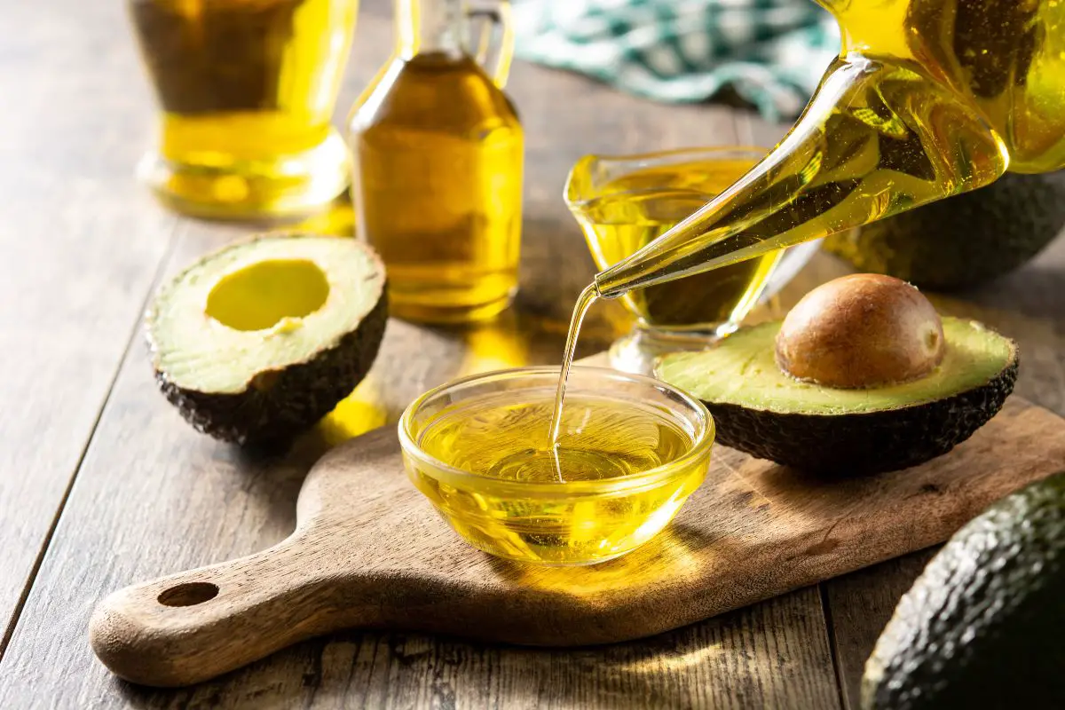 You are currently viewing Best Avocado Oil