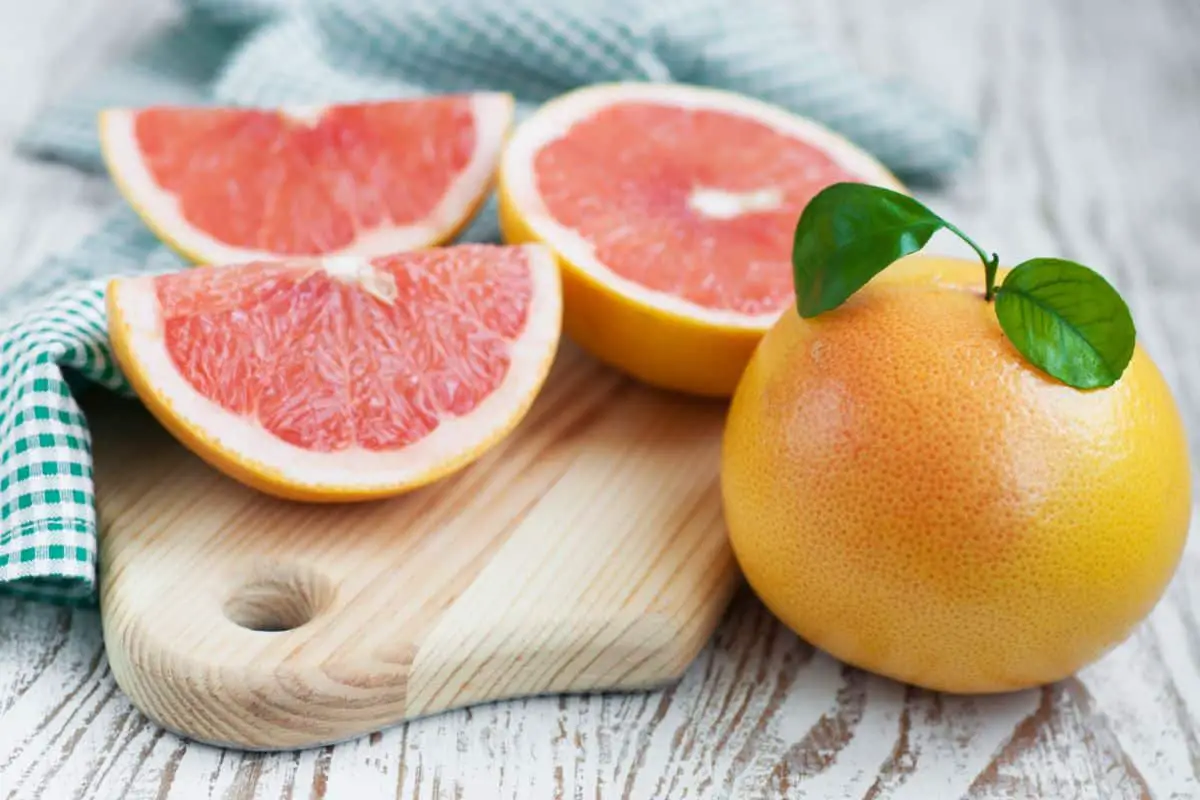 Is Grapefruit Keto?