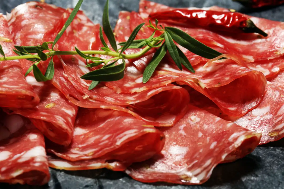 Read more about the article Is Salami Keto?