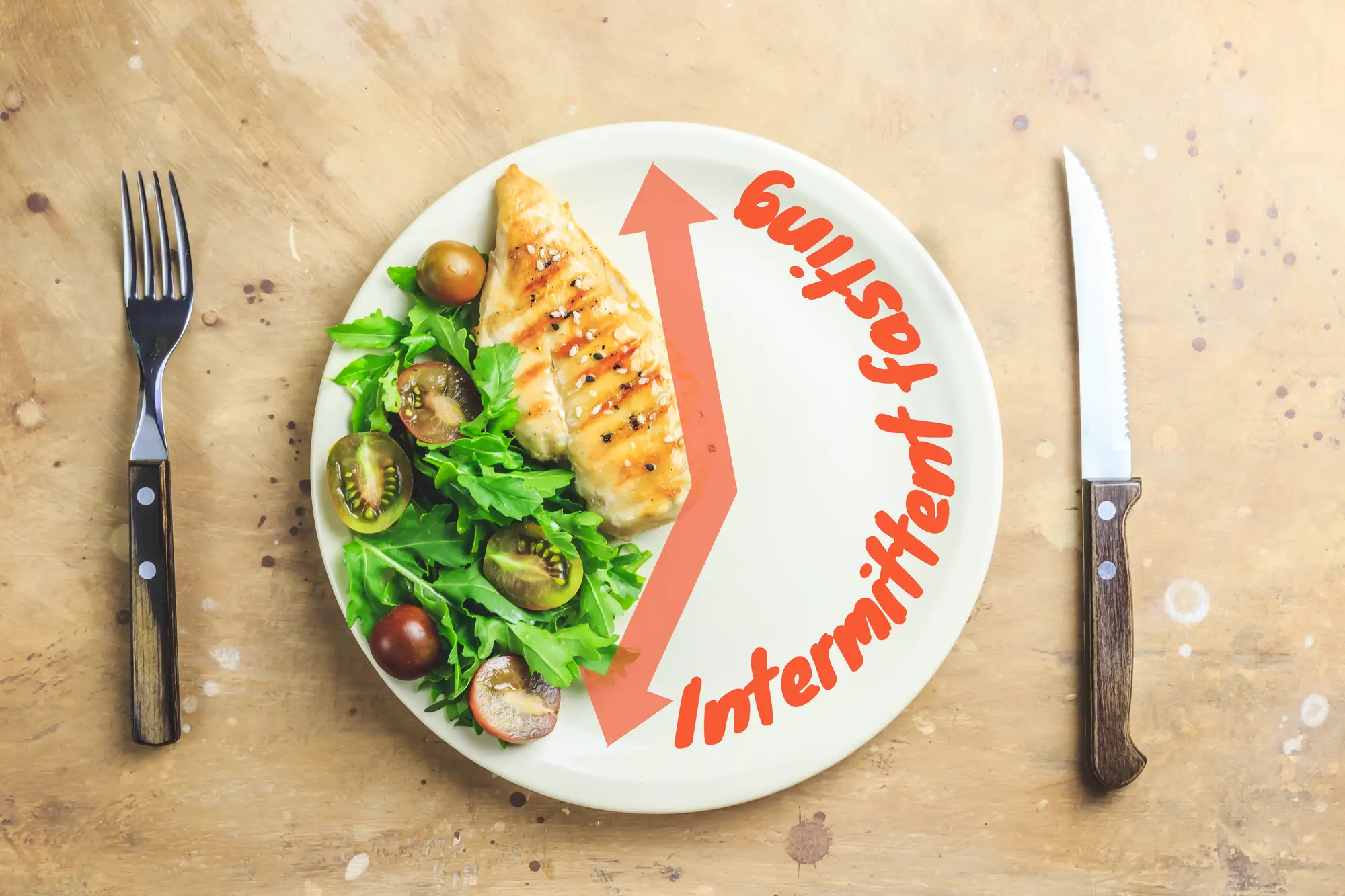 Read more about the article Keto and Intermittent Fasting [How It Works & Health Benefits]